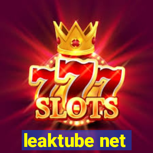 leaktube net